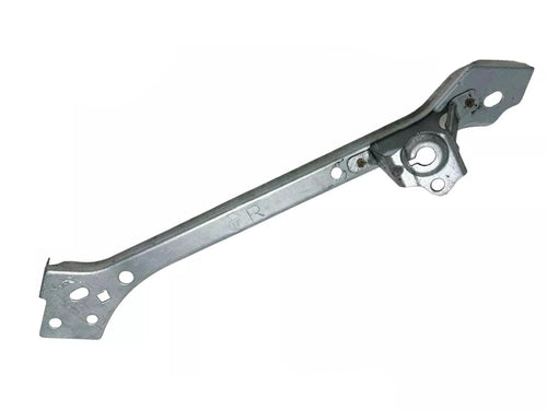 2016 2017 2018 2019 Chevrolet Cruze Radiator Core Support Bracket Right Passenger Side - Texas-e-parts