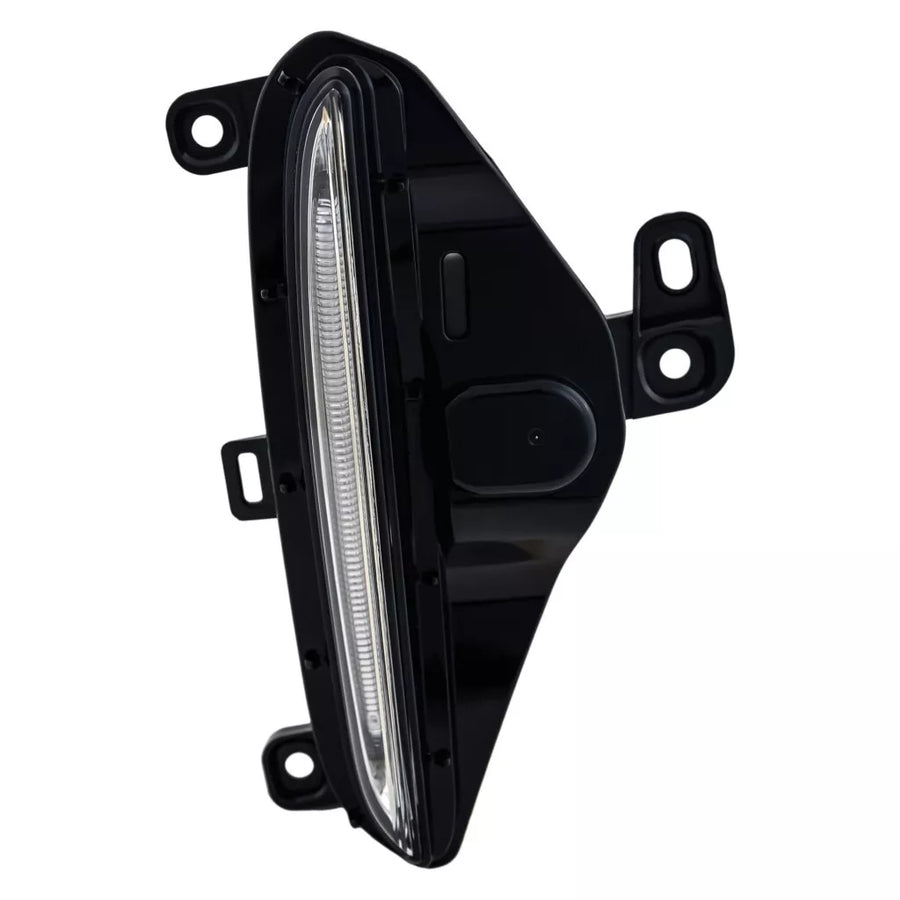 2021-2024 Toyota Rav4 Prime XSE Front Bumper Daytime Running Light Lamp Right Passenger Side - Texas-e-parts