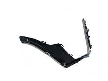 Load image into Gallery viewer, 2020 2021 2022 Honda CR-V CRV Front Bumper Face Bar Molding Trim Right Side Silver - Texas-e-parts