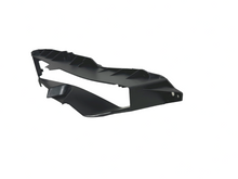 Load image into Gallery viewer, 2020 2021 2022 Honda CR-V CRV Hybrid Front Bumper Daytime Running Light Bracket Left Driver Side - Texas-e-parts