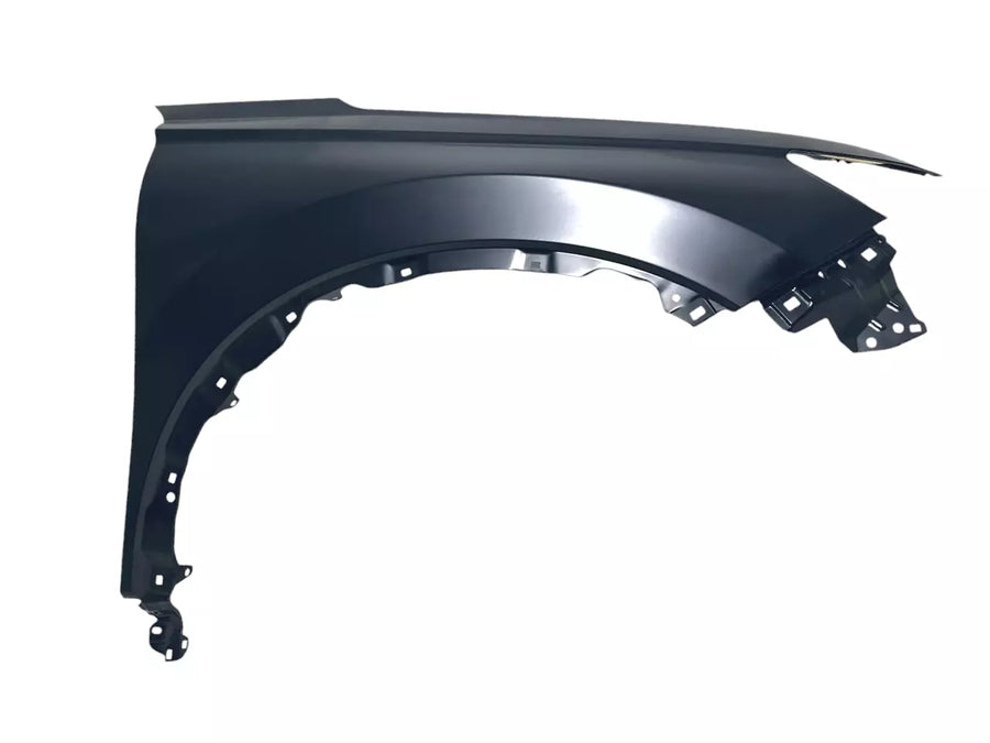 2023-2025 Honda CR-V CRV Right Front Fender Panel Passenger Side - Texas-e-parts
