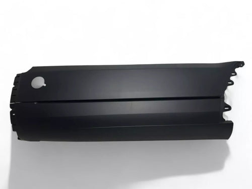 2015-2025 Ford Transit 250 350 350HD Extended Right Rear Bumper Side Cover Extension Panel Passenger - Texas-e-parts