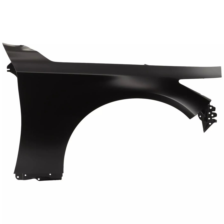 2014-2024 Infiniti Q50 Right Front Fender Panel Passenger Side - Texas-e-parts