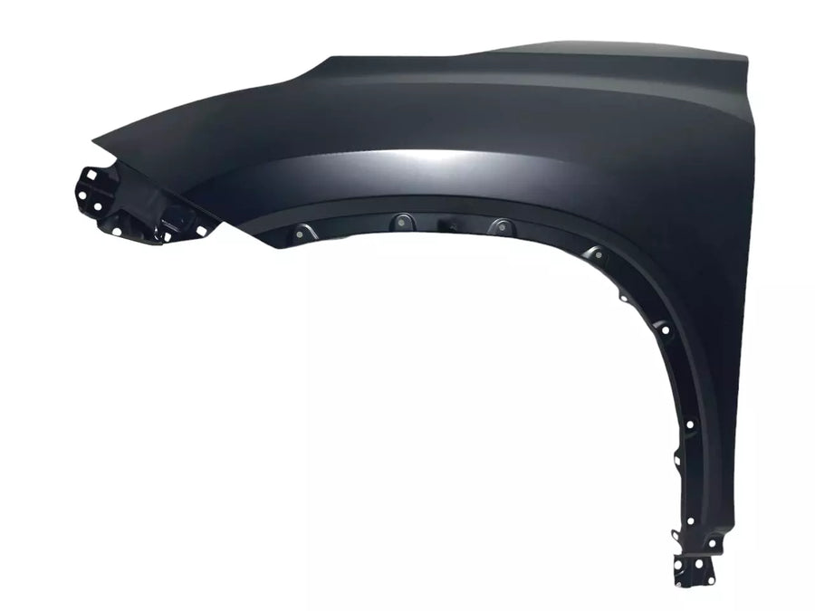2020-2024 Toyota Highlander Left Front Fender Panel Driver Side - Texas-e-parts