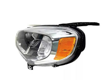 Load image into Gallery viewer, 2015 2016 2017 2018 2019 2020 2021 2022 Ram Promaster City Headlight Lamp Front Left Driver & Right Passenger Set - Texas-e-parts