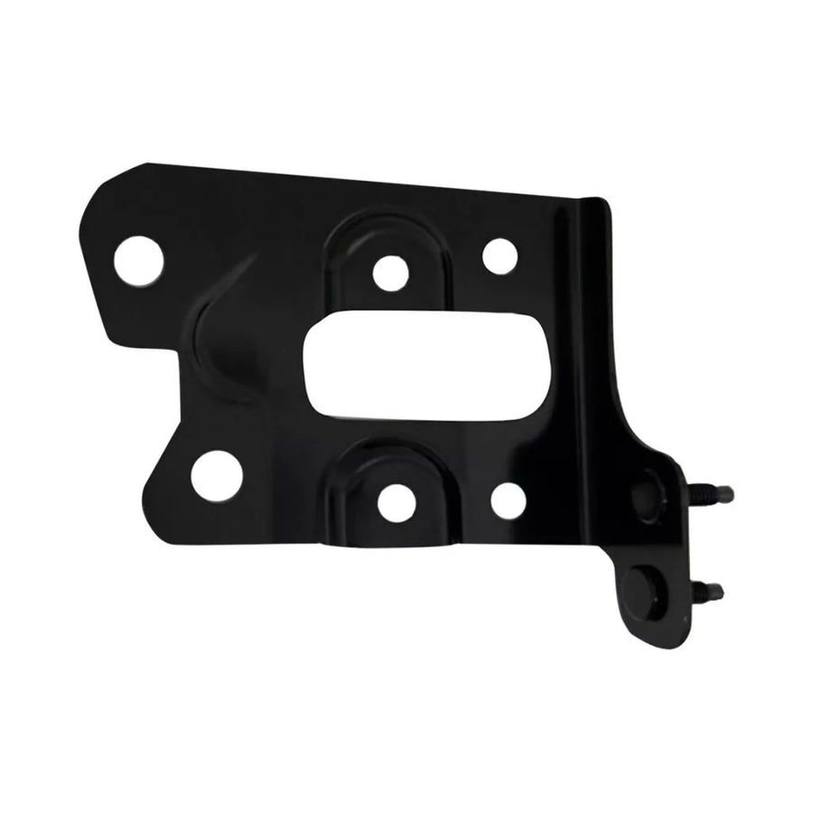 2014-2024 Infiniti Q50 Q60 Right Front Hood Latch Support Passenger Side - Texas-e-parts
