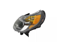 Load image into Gallery viewer, 2014 2015 2016 2017 2018 2019 2020 2021 2022 Ram Promaster 1500 2500 3500 Headlight Lamp With DRL Front Left Driver Right Passenger Set - Texas-e-parts