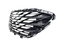 Load image into Gallery viewer, 2019 2020 2021 2022 2023 Chevrolet Malibu Front Bumper Upper Lower Grille With Surround Trim Black - Texas-e-parts