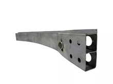 Load image into Gallery viewer, 2016 2017 2018 2019 2020 2021 2022 2023 2024 Chevrolet Malibu Front Bumper Reinforcement Rebar - Texas-e-parts