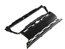 Load image into Gallery viewer, 2023 2024 2025 Ram Promaster 1500 2500 3500 Front Bumper Left Right Middle Cover With Upper Grille Chrome