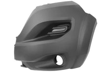 Load image into Gallery viewer, 2023 2024 2025 Ram Promaster 1500 2500 3500 Front Bumper Left Right Middle Cover With Upper Grille Chrome