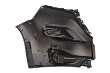 Load image into Gallery viewer, 2023 2024 2025 Ram Promaster 1500 2500 3500 Front Bumper Left Right Middle Cover With Upper Grille Chrome