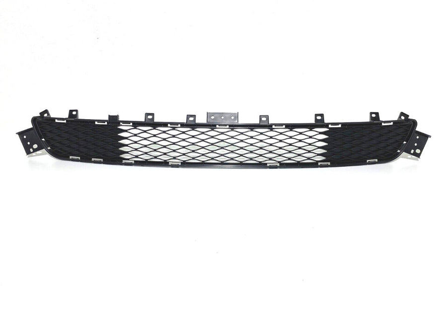 2018 2019 2020 2021 2022 2023 2024 Infiniti Q50 Q50s Sport Grille Front Bumper Lower Grille - Texas-e-parts