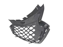 Load image into Gallery viewer, 2018 2019 2020 2021 Chevrolet Equinox Front Bumper Upper Grille Gloss Black - Texas-e-parts