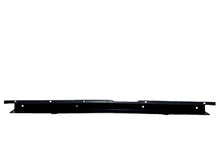 Load image into Gallery viewer, 2019 2020 2021 Ram Promaster 1500 2500 3500 Rear Bumper Center Middle Cover With Sensor Holes Black