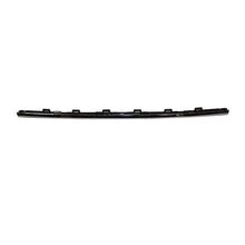 Load image into Gallery viewer, 2020 2021 2022 Honda CR-V CRV Front Rear Bumper Center Middle Molding Trim Black - Texas-e-parts