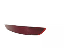 Load image into Gallery viewer, 2018 2019 2020 2021 2022 2023 Chevrolet Equinox Rear Bumper Reflector Right Passenger Side - Texas-e-parts