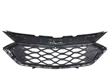 Load image into Gallery viewer, 2018 2019 2020 2021 Chevrolet Equinox Front Bumper Upper Grille Chrome - Texas-e-parts