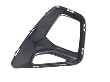 Load image into Gallery viewer, 2019 2020 2021 2022 Chevrolet Blazer Front Bumper Fog Light Bezel Cover Left Driver Side - Texas-e-parts