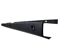 Load image into Gallery viewer, 2019 2020 2021 Ram Promaster 1500 2500 3500 Rear Bumper Center Middle Cover With Sensor Holes Black