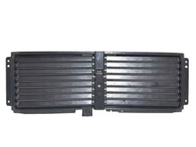 Load image into Gallery viewer, 2018 2019 2022 2023 Chevrolet Equinox GMC Terrain Front Bumper Upper Radiator Shutter Without Motor - Texas-e-parts