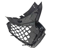 Load image into Gallery viewer, 2018 2019 2020 2021 Chevrolet Equinox Front Bumper Upper Grille Chrome - Texas-e-parts