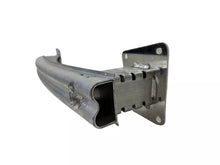 Load image into Gallery viewer, 2016 2017 2018 2019 2020 2021 2022 2023 Chevrolet Malibu Rear Bumper Reinforcement Rebar - Texas-e-parts