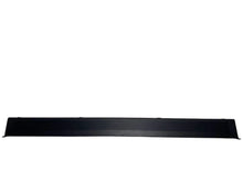 Load image into Gallery viewer, 2019 2020 2021 Ram Promaster 1500 2500 3500 Rear Bumper Center Middle Cover With Sensor Holes Black
