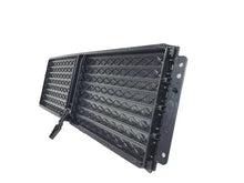 Load image into Gallery viewer, 2018 2019 2022 2023 Chevrolet Equinox GMC Terrain Front Bumper Upper Radiator Shutter Without Motor - Texas-e-parts