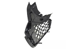 Load image into Gallery viewer, 2018 2019 2020 2021 Chevrolet Equinox Front Bumper Upper Grille Chrome - Texas-e-parts