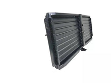 Load image into Gallery viewer, 2018 2019 2022 2023 Chevrolet Equinox GMC Terrain Front Bumper Upper Radiator Shutter Without Motor - Texas-e-parts