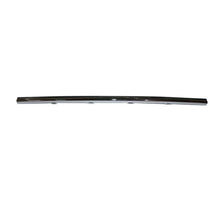 Load image into Gallery viewer, 2020 2021 2022 Honda CR-V CRV Front Rear Bumper Center Middle Molding Trim Black - Texas-e-parts