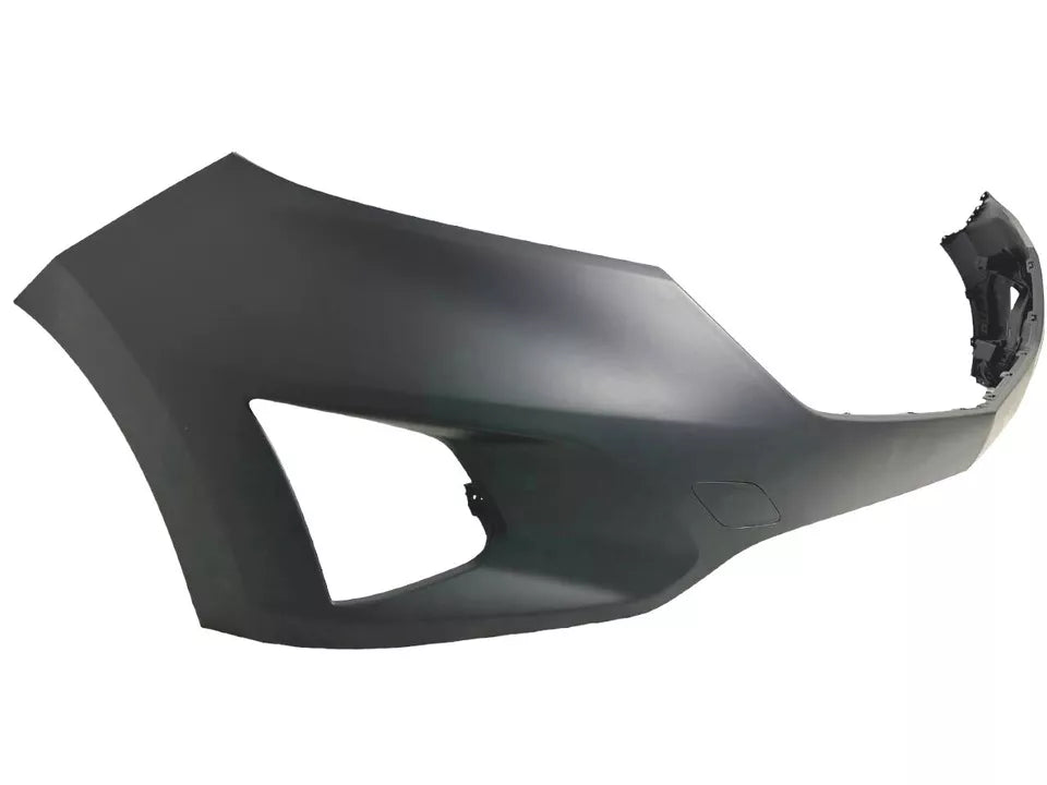 Primed Front Bumper Upper Cover For 2015-2019 Ford Transit 150/250/350 – Direct Fit