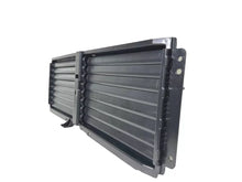 Load image into Gallery viewer, 2018 2019 2022 2023 Chevrolet Equinox GMC Terrain Front Bumper Upper Radiator Shutter Without Motor - Texas-e-parts