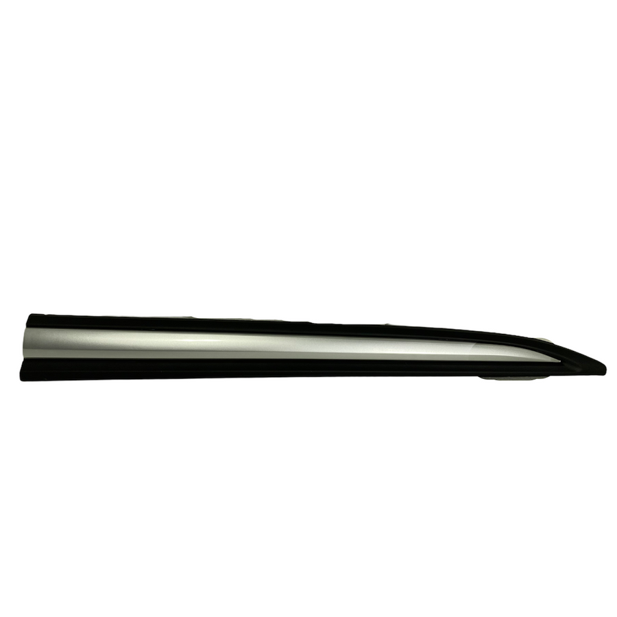 2014-2020 Mitsubishi Outlander Front Door Lower Molding Trim Right Passenger Side - Texas-e-parts