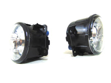 Load image into Gallery viewer, 2014 2015 2016 2017 2018 2019 2020 2021 2022 2023 2024 Ram ProMaster 1500 2500 3500 Front Bumper Fog Light Lamp Set Left Driver & Right Passenger Side - Texas-e-parts