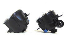 Load image into Gallery viewer, 2014 2015 2016 2017 2018 2019 2020 2021 2022 2023 2024 Ram ProMaster 1500 2500 3500 Front Bumper Fog Light Lamp Set Left Driver & Right Passenger Side - Texas-e-parts
