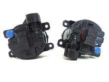 Load image into Gallery viewer, 2014 2015 2016 2017 2018 2019 2020 2021 2022 2023 2024 Ram ProMaster 1500 2500 3500 Front Bumper Fog Light Lamp Set Left Driver & Right Passenger Side - Texas-e-parts