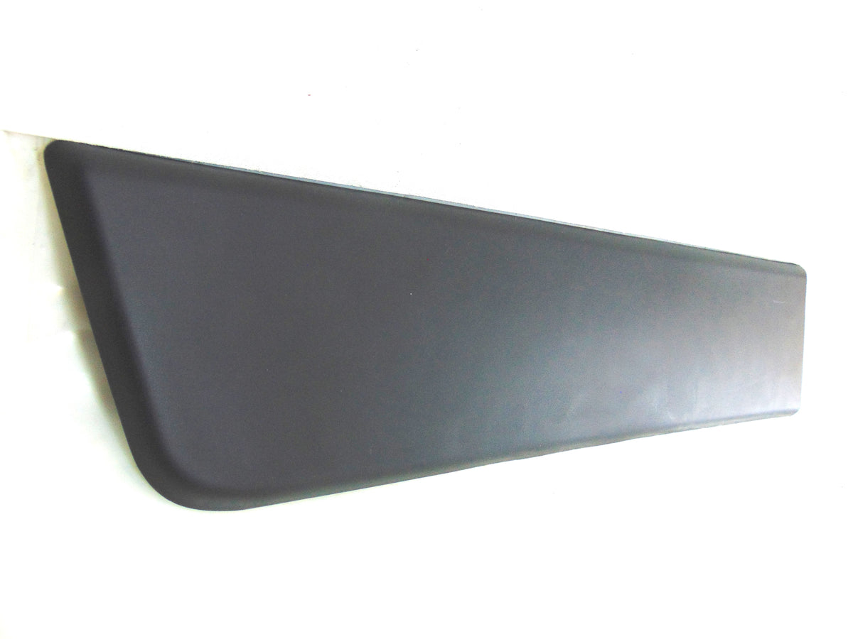 Left Rear Body Side Trim Molding For 2014-2018 Ram Promaster 1500 2500 3500 - Gray 3 thumbnail image