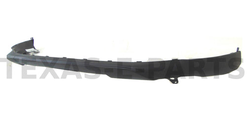 2016 2017 2018 Rav4 SE Front Bumper Lower Valance Cover - Texas-e-parts