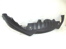 Load image into Gallery viewer, 2016 2017 2018 Honda HR-V HRV Front Bumper Lower Spoiler Skid Panel Lip - Texas-e-parts