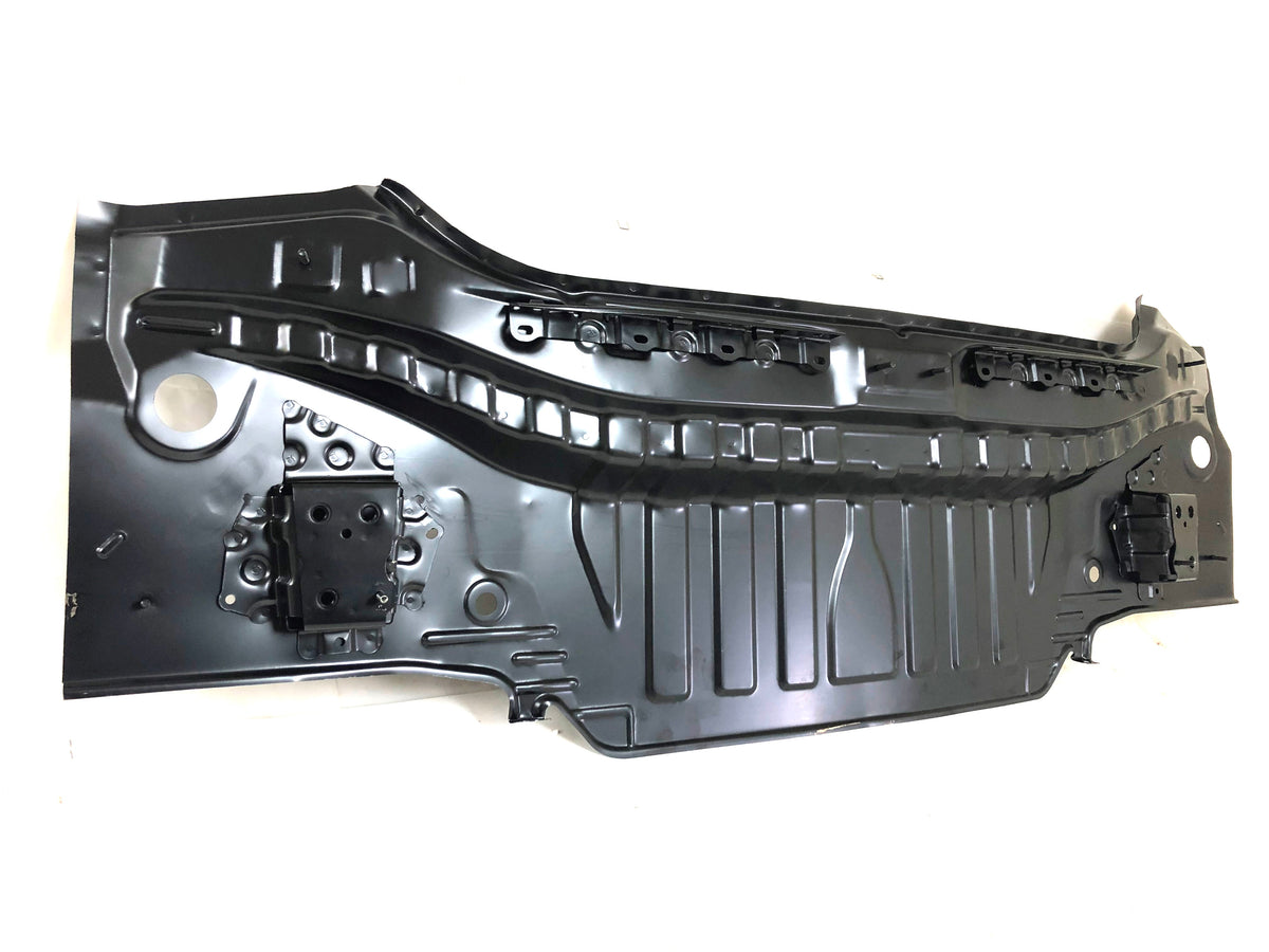 thumbnail image 2 of Toyota Camry Trunk Rear Lid Panel Assembly – 2015-2017 – Not Painted – Steel 2 of 6