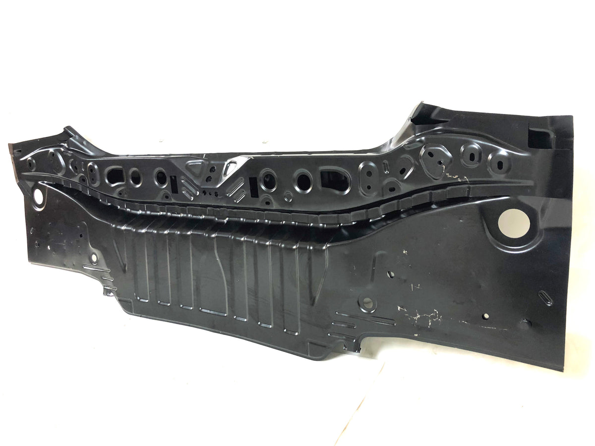 thumbnail image 2 of Toyota Camry Trunk Rear Lid Panel Assembly – 2015-2017 – Not Painted – Steel 2 of 6