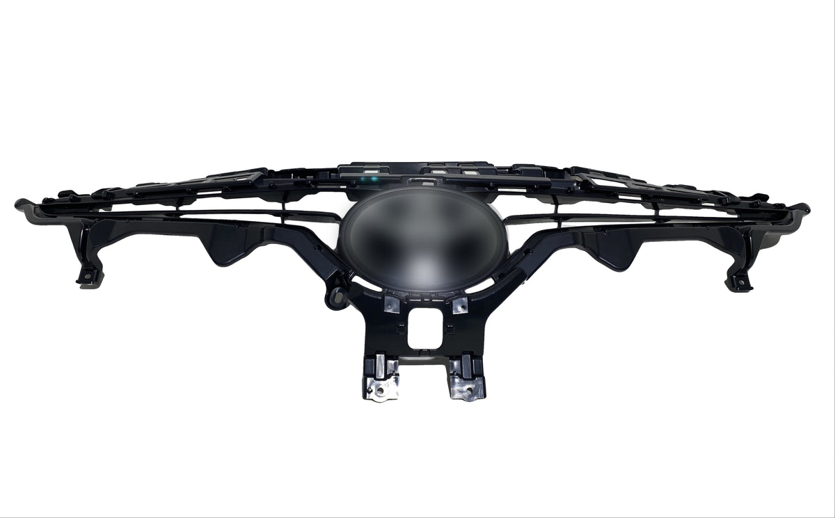 2018 2019 2020 Toyota Camry XSE SE Front Bumper Upper Grille | Texas-e ...