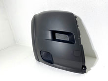 Load image into Gallery viewer, 2019 2020 2021 2022 Ram Promaster Front Bumper Right Left Center 1500 2500 3500 Black - Texas-e-parts