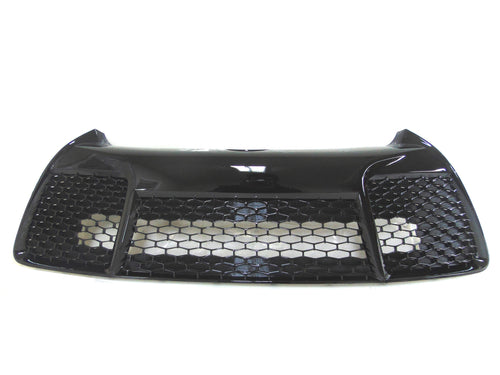 2015 2016 2017 Toyota Camry Front Lower Bumper Grille - Texas-e-parts