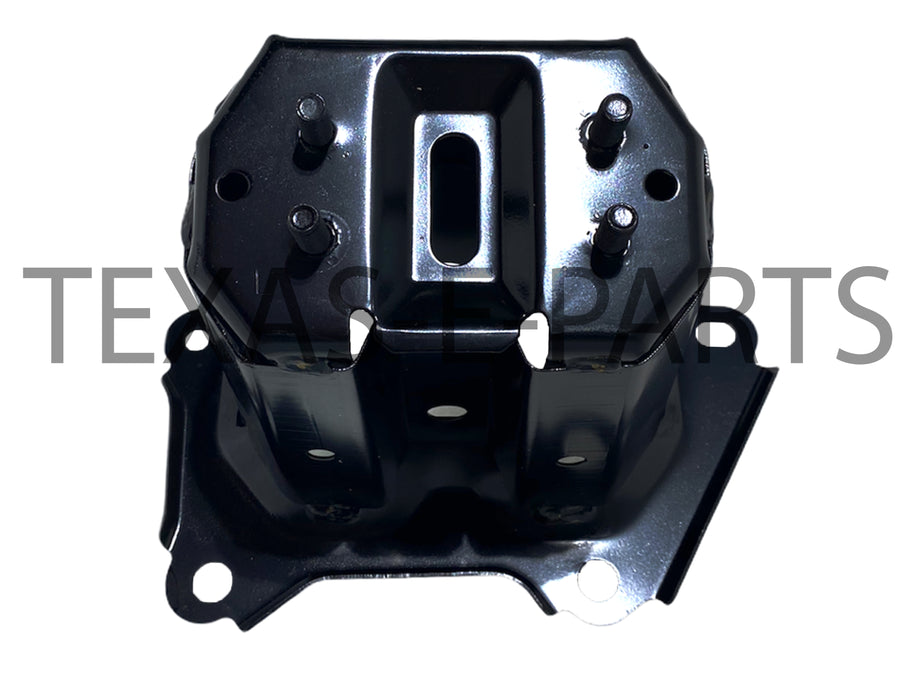 2019 2020 Nissan Altima Left Front Bumper Bracket Impact Bar Driver Side - Texas-e-parts