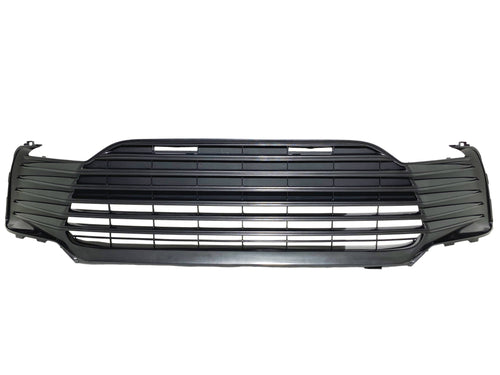 2021 2022 2023 Toyota Camry LE XLE Front Bumper Lower Grille - Texas-e-parts