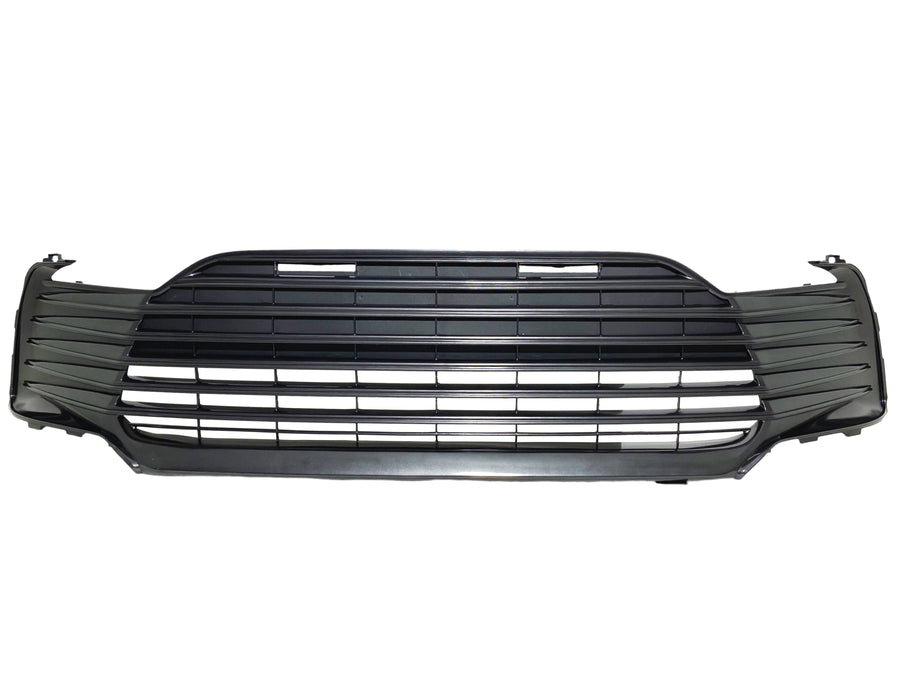 2021 2022 2023 Toyota Camry LE XLE Front Bumper Lower Grille - Texas-e-parts