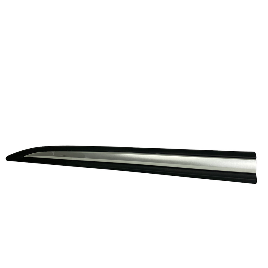 2014-2020 Mitsubishi Outlander Front Door Lower Molding Trim Left Driver Side - Texas-e-parts